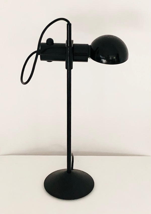 MiniGru Special lamp by Marianelli & Barbieri for Tronconi, Italy 1970s