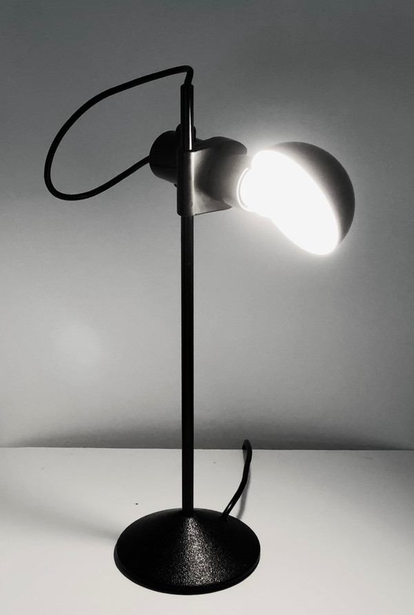 MiniGru Special lamp by Marianelli & Barbieri for Tronconi, Italy 1970s