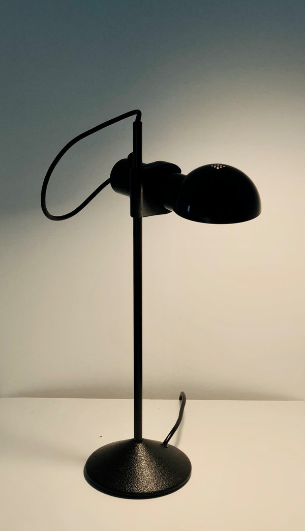 MiniGru Special lamp by Marianelli & Barbieri for Tronconi, Italy 1970s