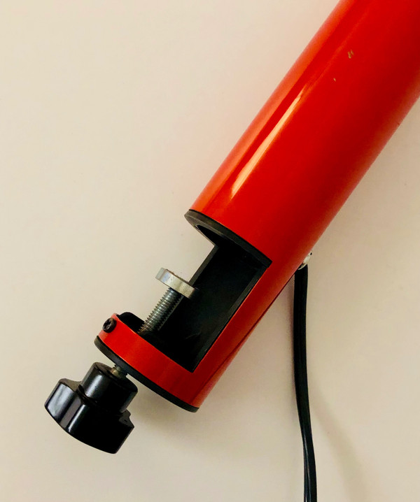 Lampe "Periscopio" de Danilo et Corrado Aroldi pour Stilnovo, Italie 1968