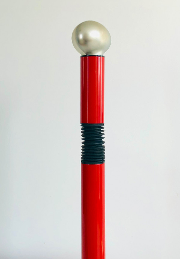 Lampe "Periscopio" de Danilo et Corrado Aroldi pour Stilnovo, Italie 1968