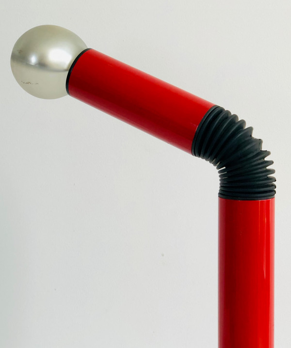 Lampe "Periscopio" de Danilo et Corrado Aroldi pour Stilnovo, Italie 1968