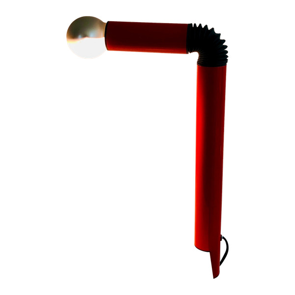 Lampe "Periscopio" de Danilo et Corrado Aroldi pour Stilnovo, Italie 1968