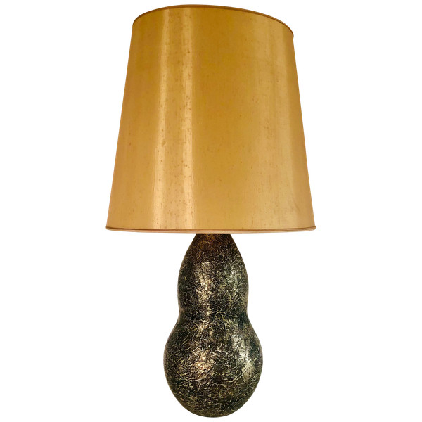 Lounge lamp by Ugo Zaccagnini, Italy, 1960s