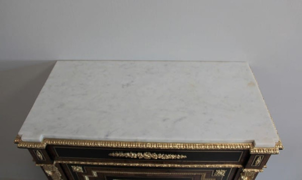 Meuble Napoléon III XIXe