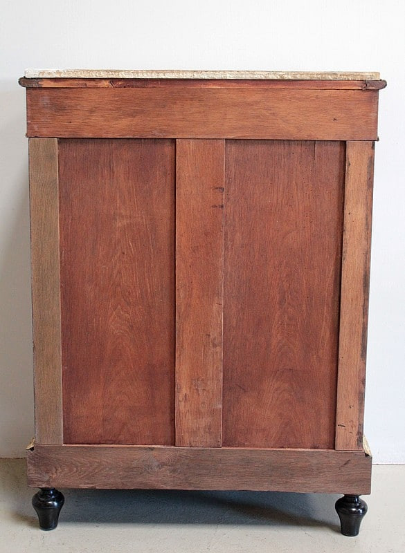 Meuble Napoléon III XIXe