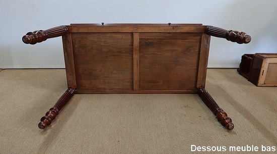  Bureau Louis-Philippe – Milieu XIXe 