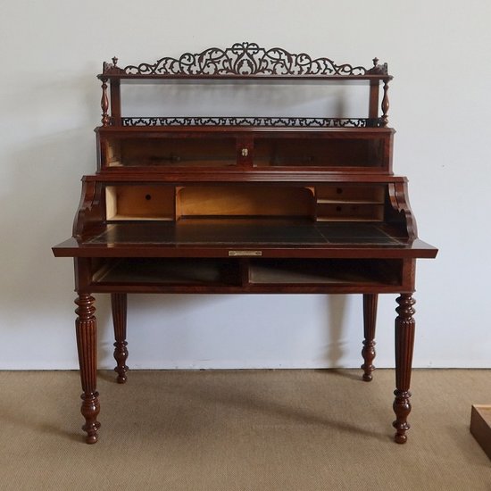  Bureau Louis-Philippe – Milieu XIXe 