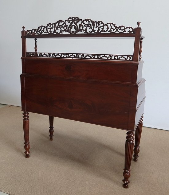  Bureau Louis-Philippe – Milieu XIXe 