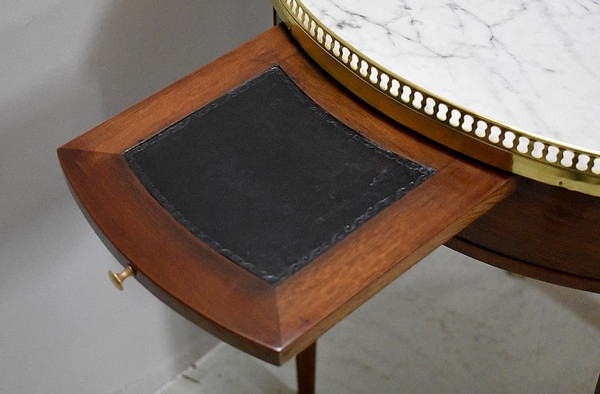 Table bouillotte style Louis XVI – XIXe