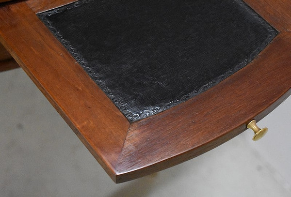 Table bouillotte style Louis XVI – XIXe