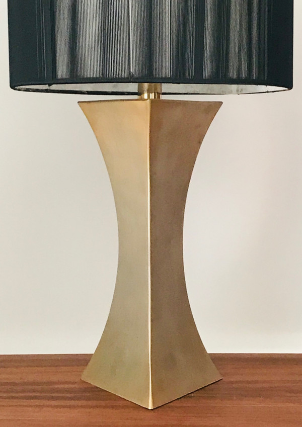 Lampe à poser, France années 70
