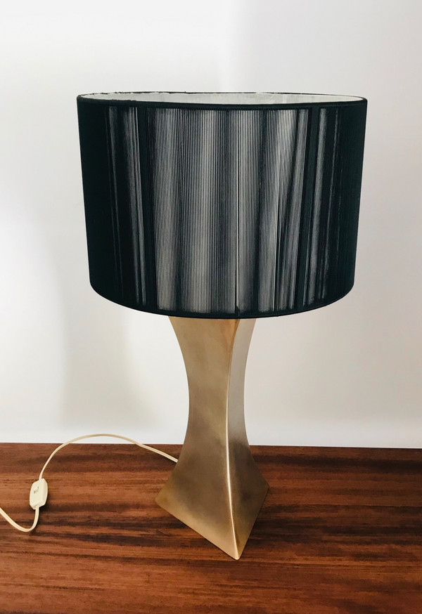 Lampe à poser, France années 70