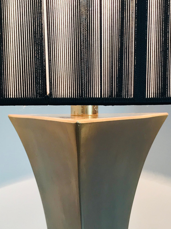 Lampe à poser, France années 70