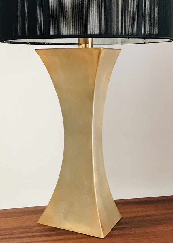 Lampe à poser, France années 70