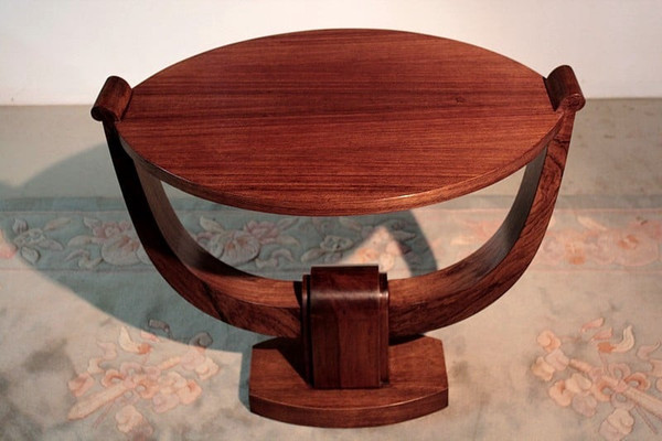 Table de Salon Art Déco – XXe