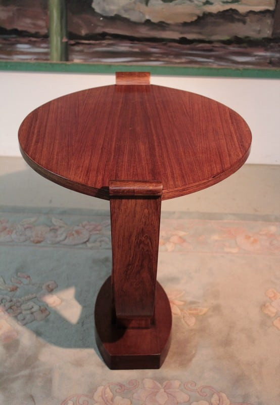 Table de Salon Art Déco – XXe