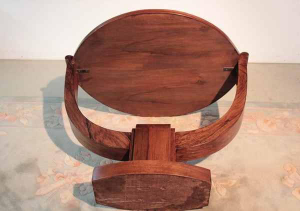 Table de Salon Art Déco – XXe