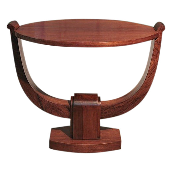Table de Salon Art Déco – XXe