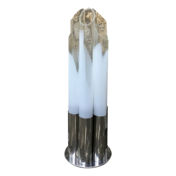 Design lamp by Carlo Nason