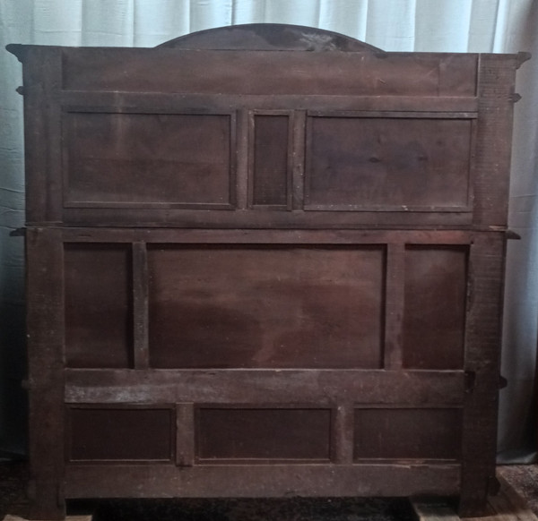 Italienisches Renaissance-Buffet aus dem 19. Jahrhundert
