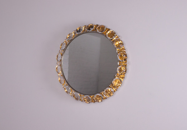 Miroir lumineux Palwa.