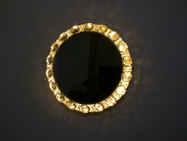 Miroir lumineux Palwa.