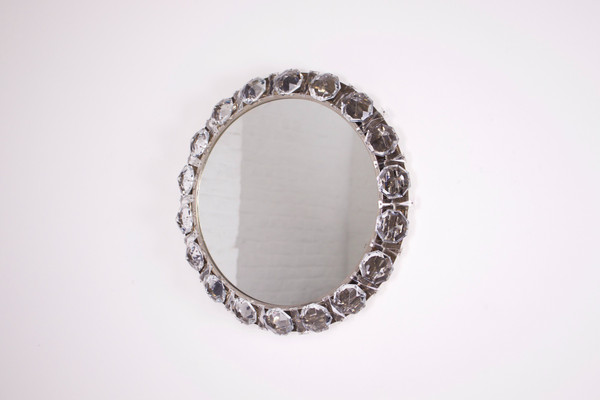 Miroir lumineux Palwa.