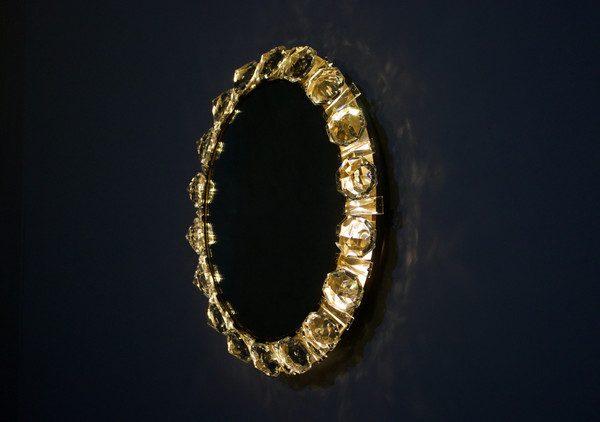 Miroir lumineux Palwa.