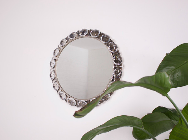 Miroir lumineux Palwa.