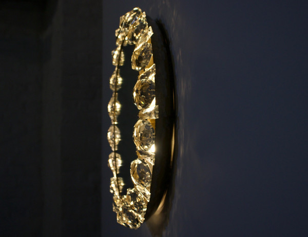 Miroir lumineux Palwa.