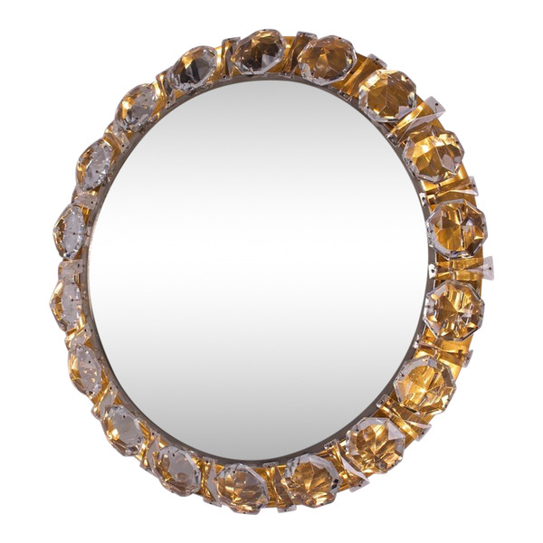 Miroir lumineux Palwa.