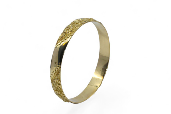 Bracciale in stile Liberty