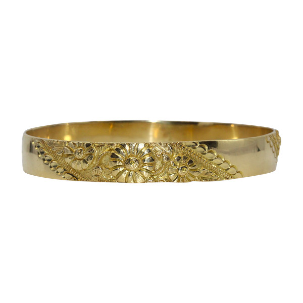 Bracciale in stile Liberty