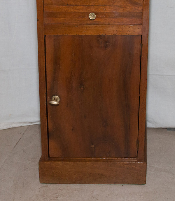 Somno In Walnut Empire Period