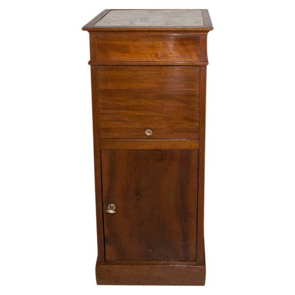 Somno In Walnut Empire Period