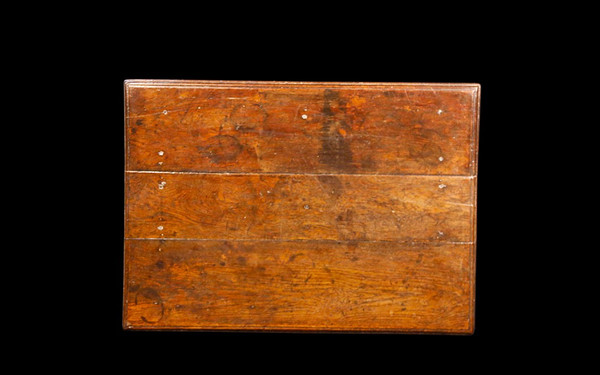 Table en chêne Début XVIIIème siècle, Angleterre