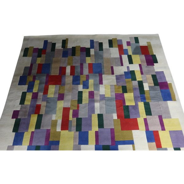 Grand tapis Toulemonde-Bochart
