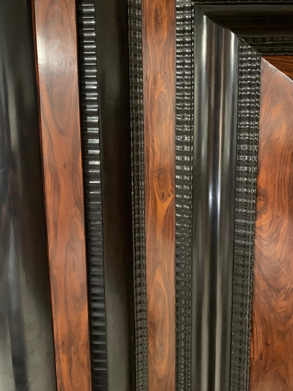 Armoire Louis XIII