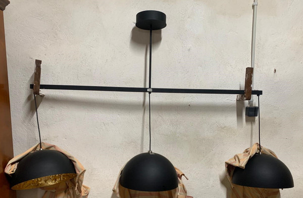 Luminaire  CASTELLANI & SMITH
