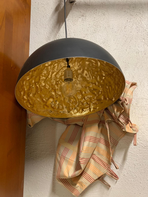 Luminaire  CASTELLANI & SMITH