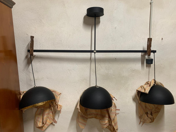 Luminaire  CASTELLANI & SMITH