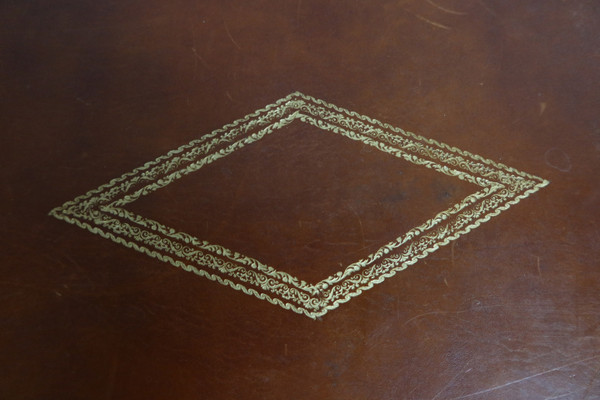 Scrivania Luigi XV XVIII secolo