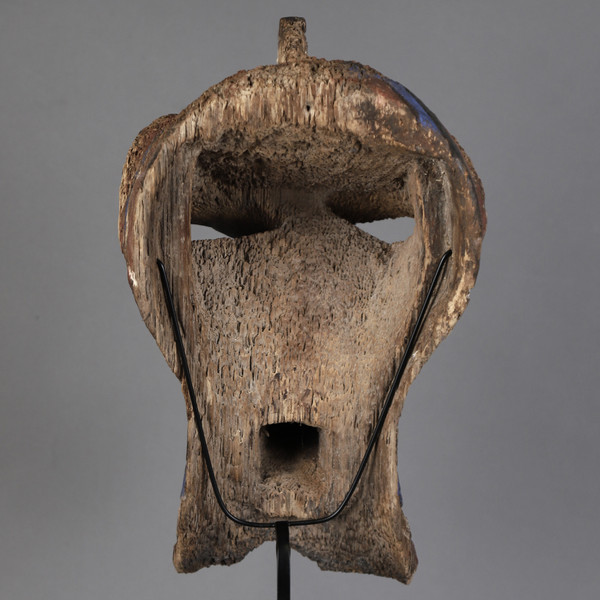 Masque Songye Kifwebe – RDC