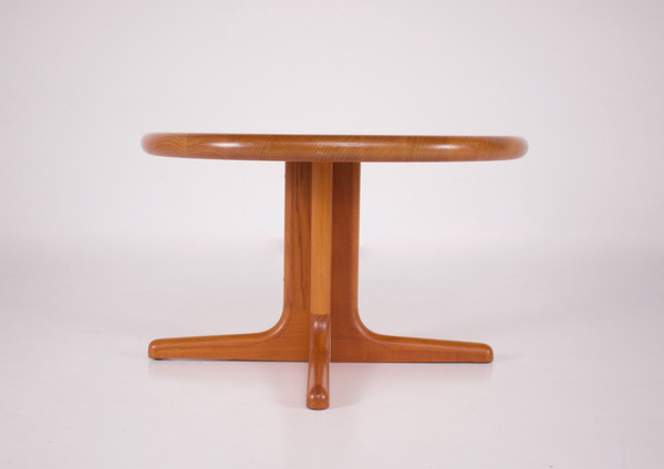 Table basse danoise