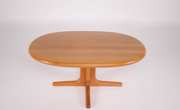 Table basse danoise