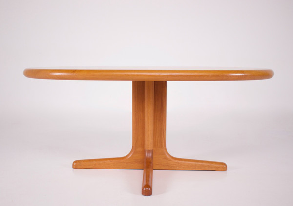 Table basse danoise