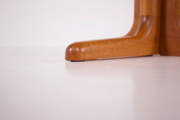 Table basse danoise