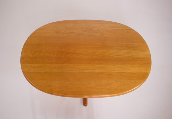 Table basse danoise