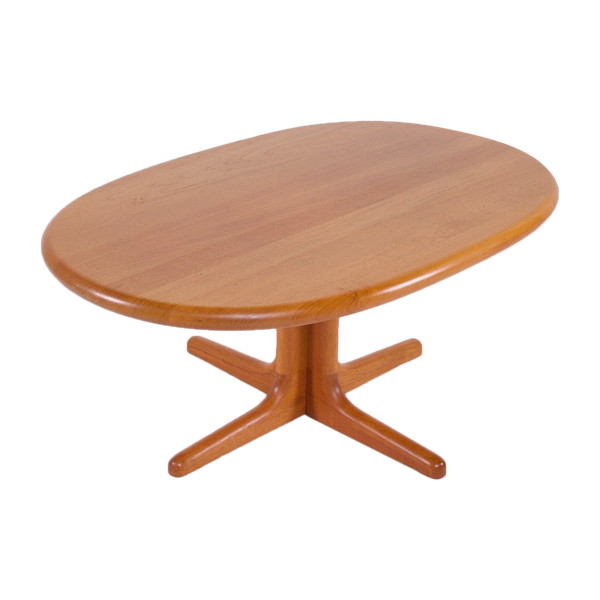 Table basse danoise